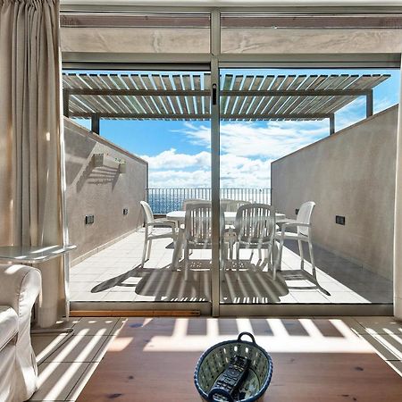Apartament Casa Medano 17 Granadilla De Abona Zewnętrze zdjęcie