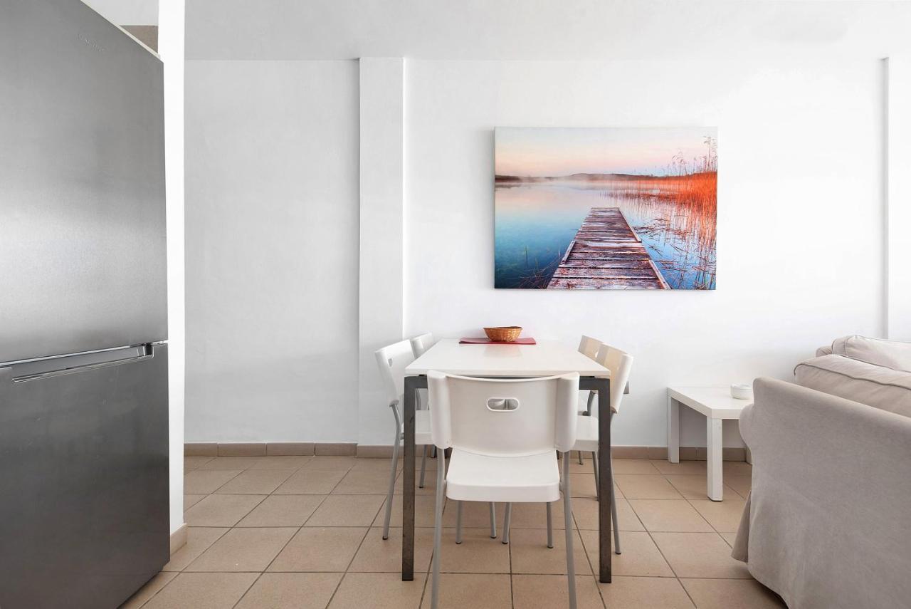 Apartament Casa Medano 17 Granadilla De Abona Zewnętrze zdjęcie