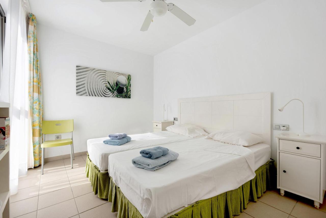 Apartament Casa Medano 17 Granadilla De Abona Zewnętrze zdjęcie