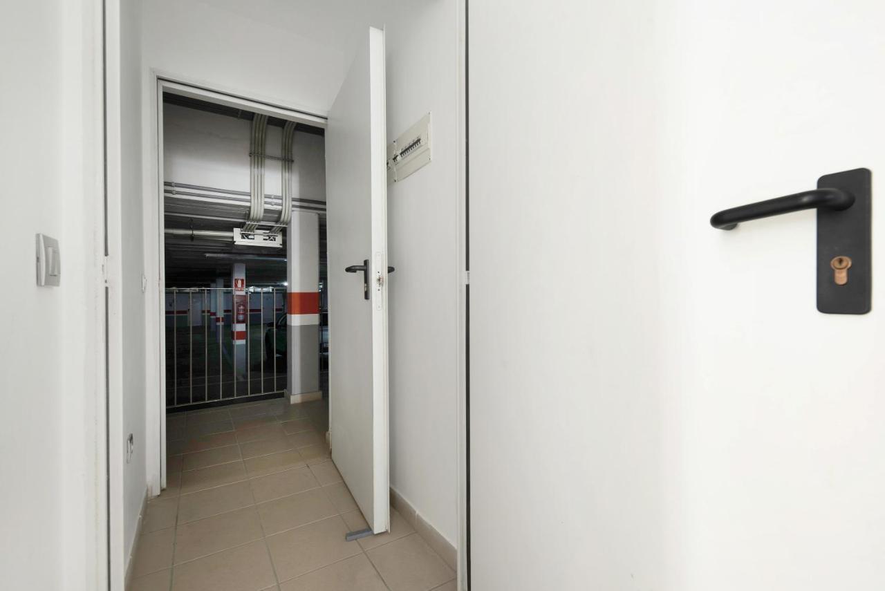 Apartament Casa Medano 17 Granadilla De Abona Zewnętrze zdjęcie