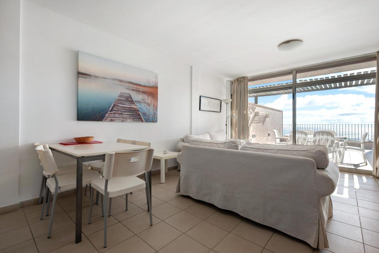 Apartament Casa Medano 17 Granadilla De Abona Zewnętrze zdjęcie