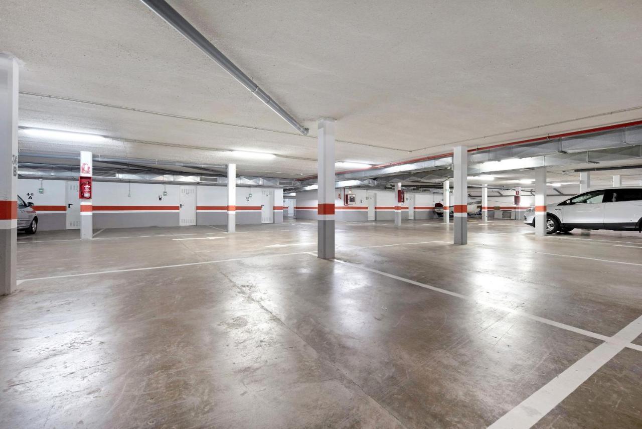 Apartament Casa Medano 17 Granadilla De Abona Zewnętrze zdjęcie