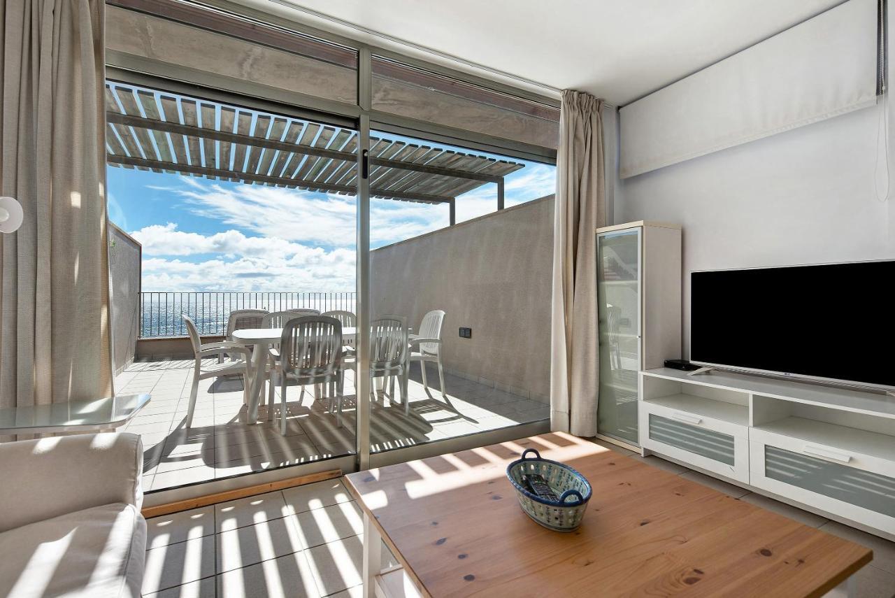 Apartament Casa Medano 17 Granadilla De Abona Zewnętrze zdjęcie