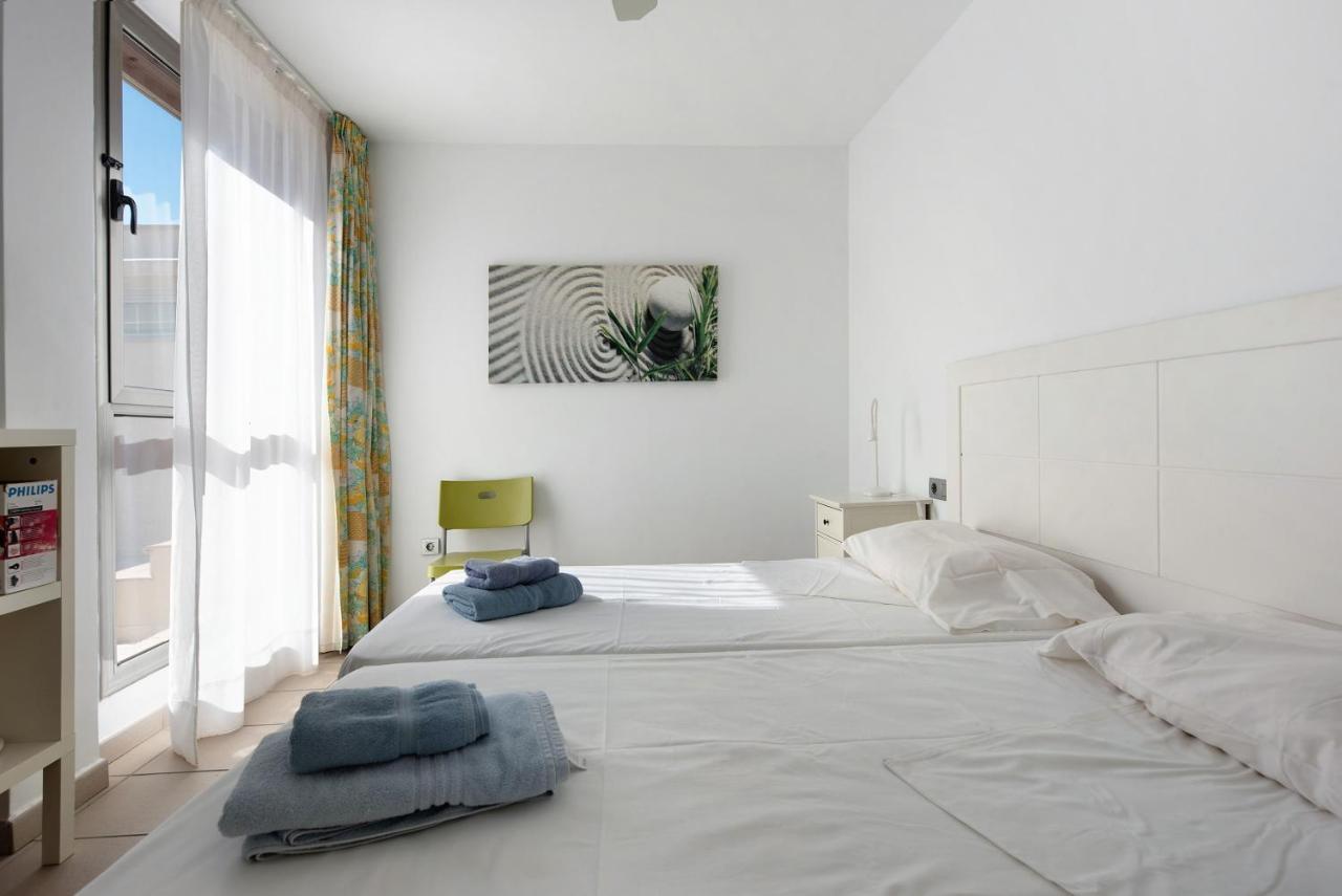 Apartament Casa Medano 17 Granadilla De Abona Zewnętrze zdjęcie