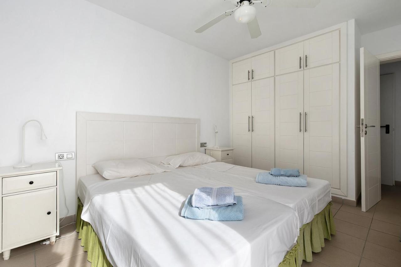 Apartament Casa Medano 17 Granadilla De Abona Zewnętrze zdjęcie