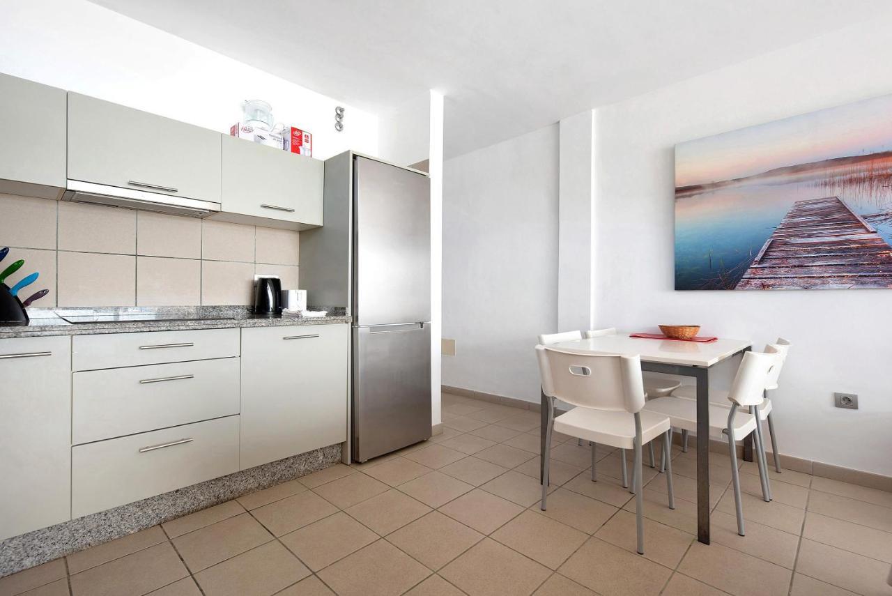 Apartament Casa Medano 17 Granadilla De Abona Zewnętrze zdjęcie