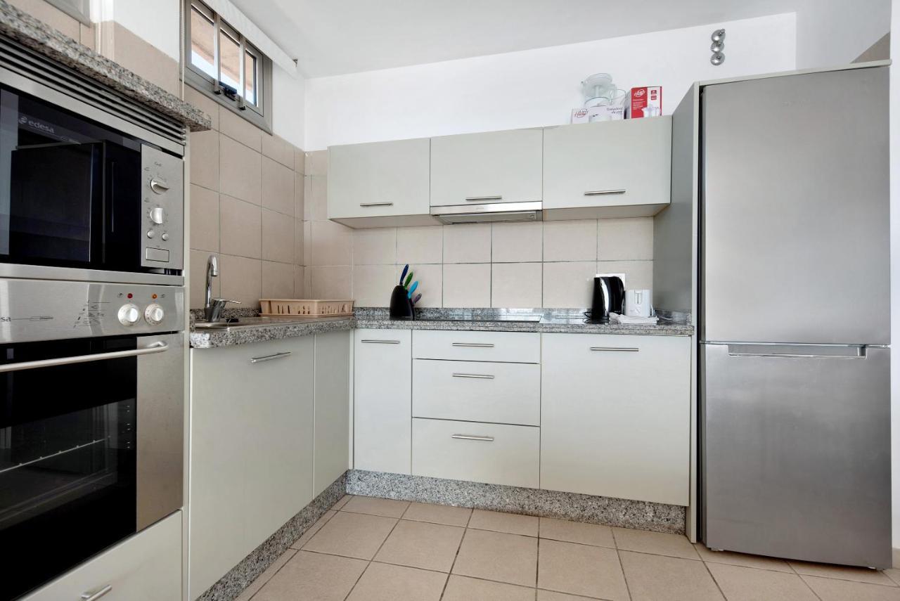 Apartament Casa Medano 17 Granadilla De Abona Zewnętrze zdjęcie
